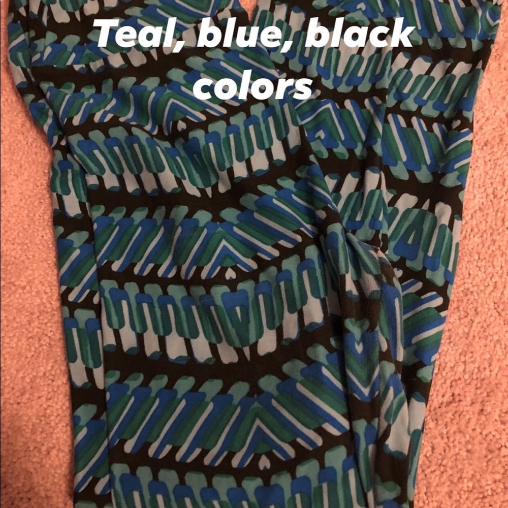 Leggings